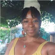 Insegnante madrelingua inglese di origine americana, offre lezioni di inglese per principianti e non